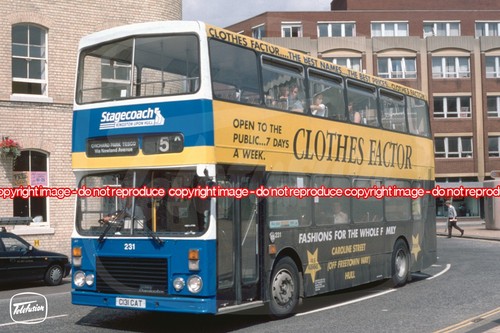 Bus photo stagecoach - bus,