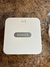 Sonos BRIDGE Multi-Room Music