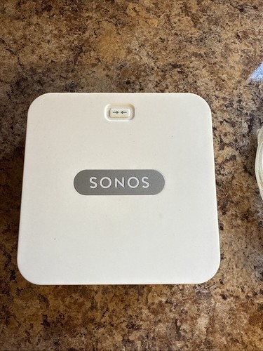 Sonos bridge multi - bridge, music