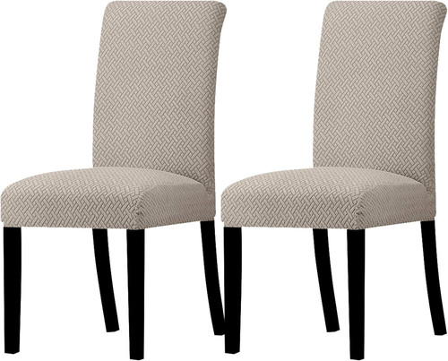 Dining chair covers set - dining, 2-