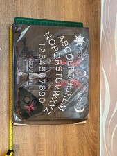 Anne Stokes Ouija Board