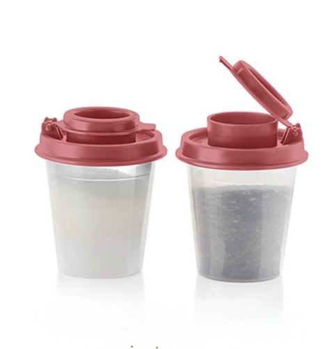 Tupperware tupper mini - tupper, salt