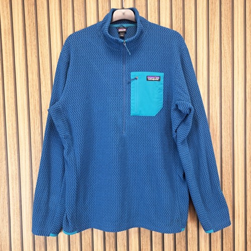 Patagonia air zip - air,