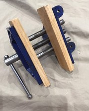 Record 6” Vice No 936