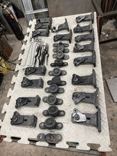 Vw Caravelle Single Seats and