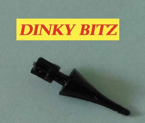 Dinky jaguar 731 repro nose - dinky,