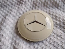 Mercedes Steering Wheel 190 Sl