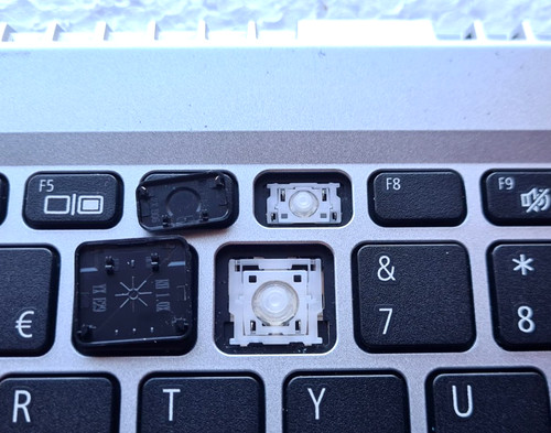 Acer aspire a315 58 - acer, a315-35