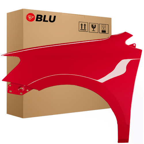 Wing for polo - for, 6r
