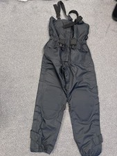 Royal Navy Upper Deck Crew