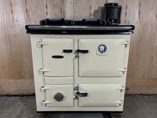 Aga Rayburn 212 / 200SFW wood