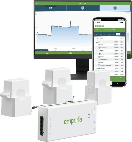 Emporia vue phase smart - 3,