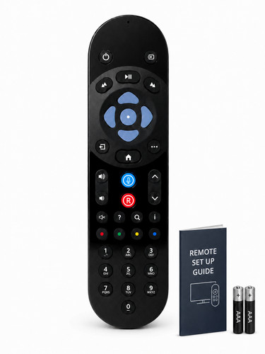 Sky replacement remote - sky,