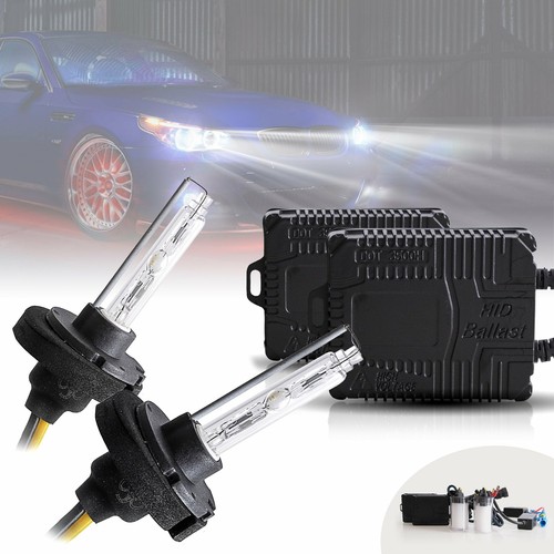 2pcs d2h xenon - d2h, set
