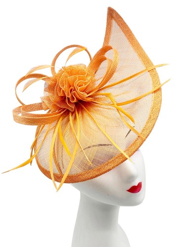 Sale fascinator women large - sale,