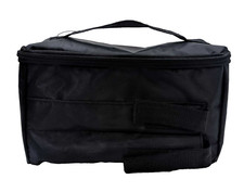 GENUINE VAUXHALL CITROEN PEUGEOT DS TYRE PUNCTURE REPAIR MOBILITY KIT PUMP BAG