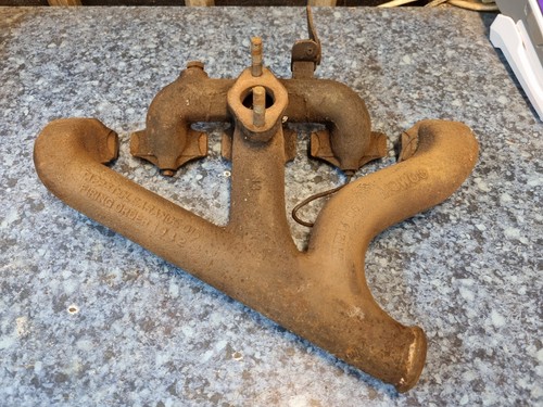 Mowog 1h1214 inlet exhaust - mowog,