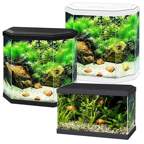 Ciano aqua aquarium - 20, 30