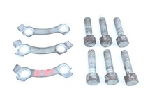 Yamaha XV 535 Virago Front