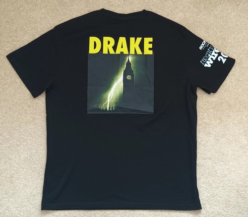 Drake wireless festival - wireless, 2025