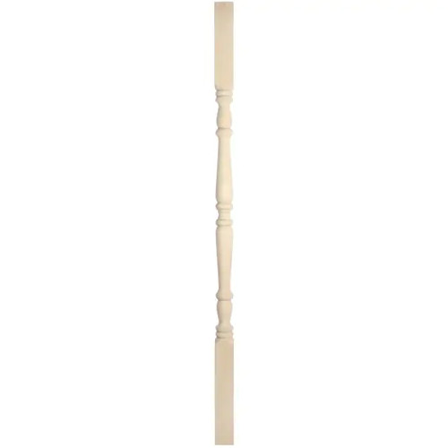 Pine traditional spindles 41mm - traditional,
