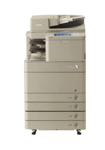 Canon image runner - canon, advance