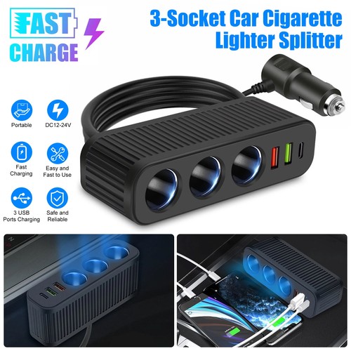 120w qc3 usb3 pd - 120w, qc3.0/usb3.1a/pd