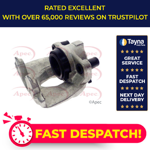 Brake caliper fits - fits, nissan