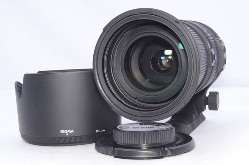 Near mint sigma apo - mint,