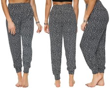 Women ditsy floral - ditsy, harem