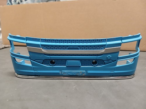 Tamiya scania 770s front - tamiya,