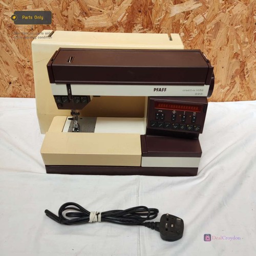 Pfaff creative 1469 sewing - pfaff,