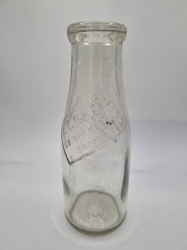 Vintage eccles operative - vintage,