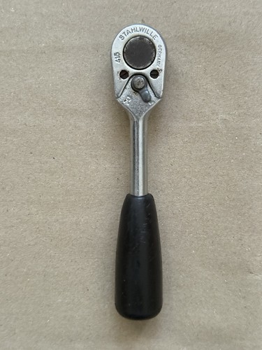 Stahlwille 415 forward reverse - stahlwille,