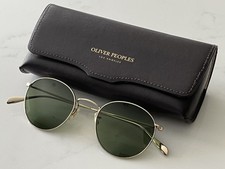 Oliver Peoples Sunglasses