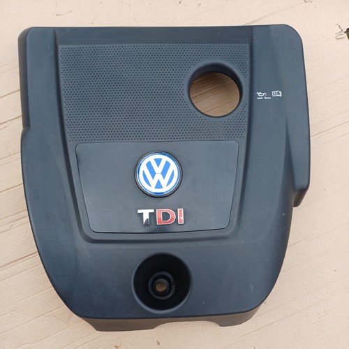 Golf mk4 engine - cover, 1.9