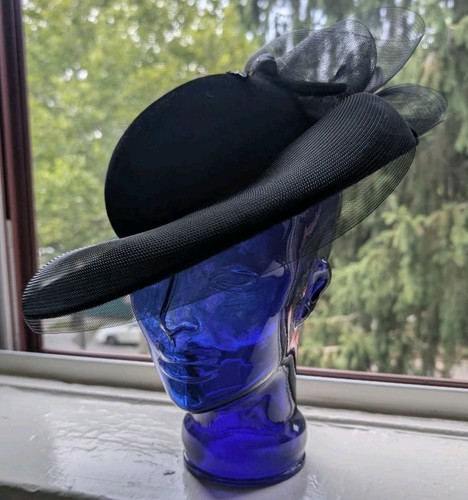 Vintage david cohen - vintage, black