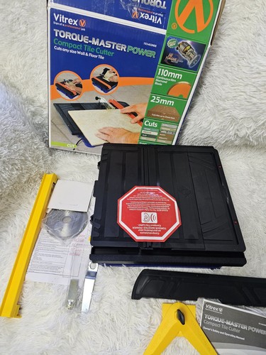 Vitrex 103402nde torque master - 103402nde,