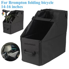 Bike Storage Box Collapsible