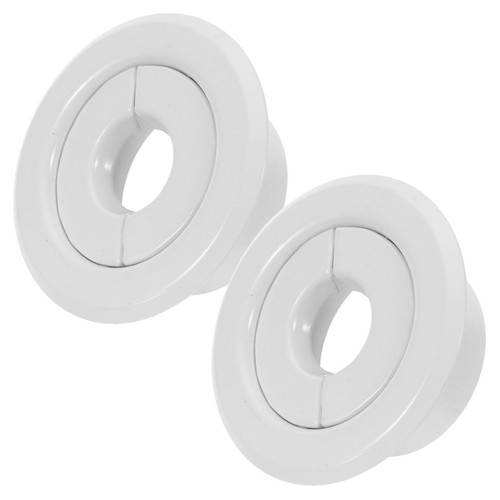 2pcs fire sprinkler - sprinkler, escutcheon