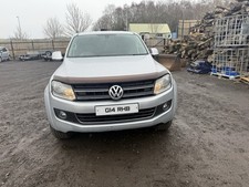 Vw Amarok Highline 2.0l