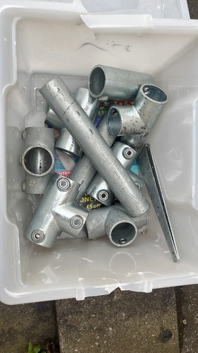 Kee klamp fittings - kee-klamp,