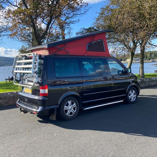 Caravelle executive 5 tdi - executive,