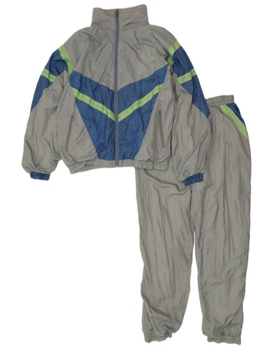 Vintage mens full tracksuit - vintage,