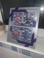 Hand Painted Custom Match