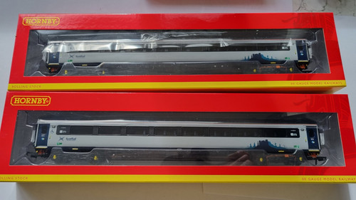 Hornby r4890 r4891 scotrail - r4890,