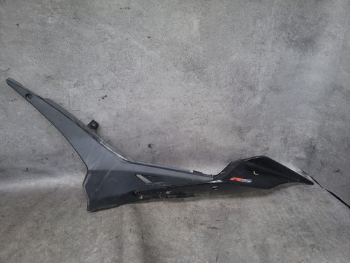 Aprilia rs4 125 left side - rs4, rs