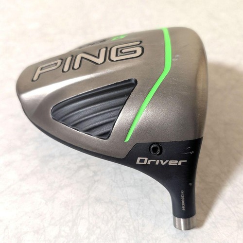 Ping prodi driver head - 15°,