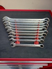 Britool RJ Metric Combination