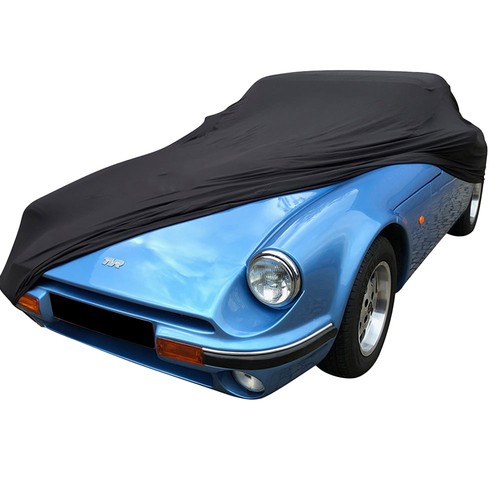 Indoor car cover fits tvr - indoor,